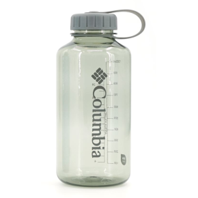 Columbia Logo Water Bottle 1000ml LU0268