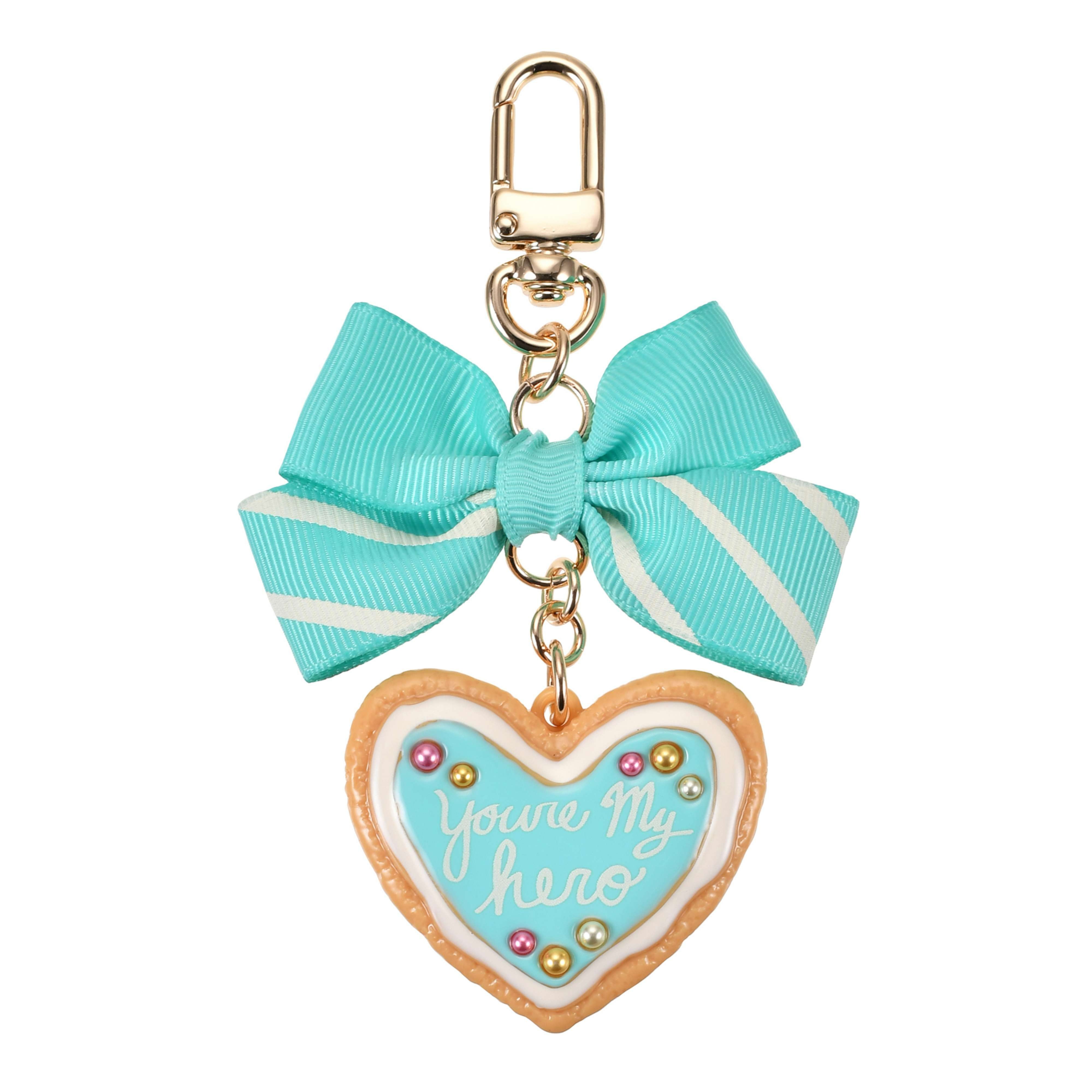 🌸 【預訂】Bag Charm- SUGAR RUSH
