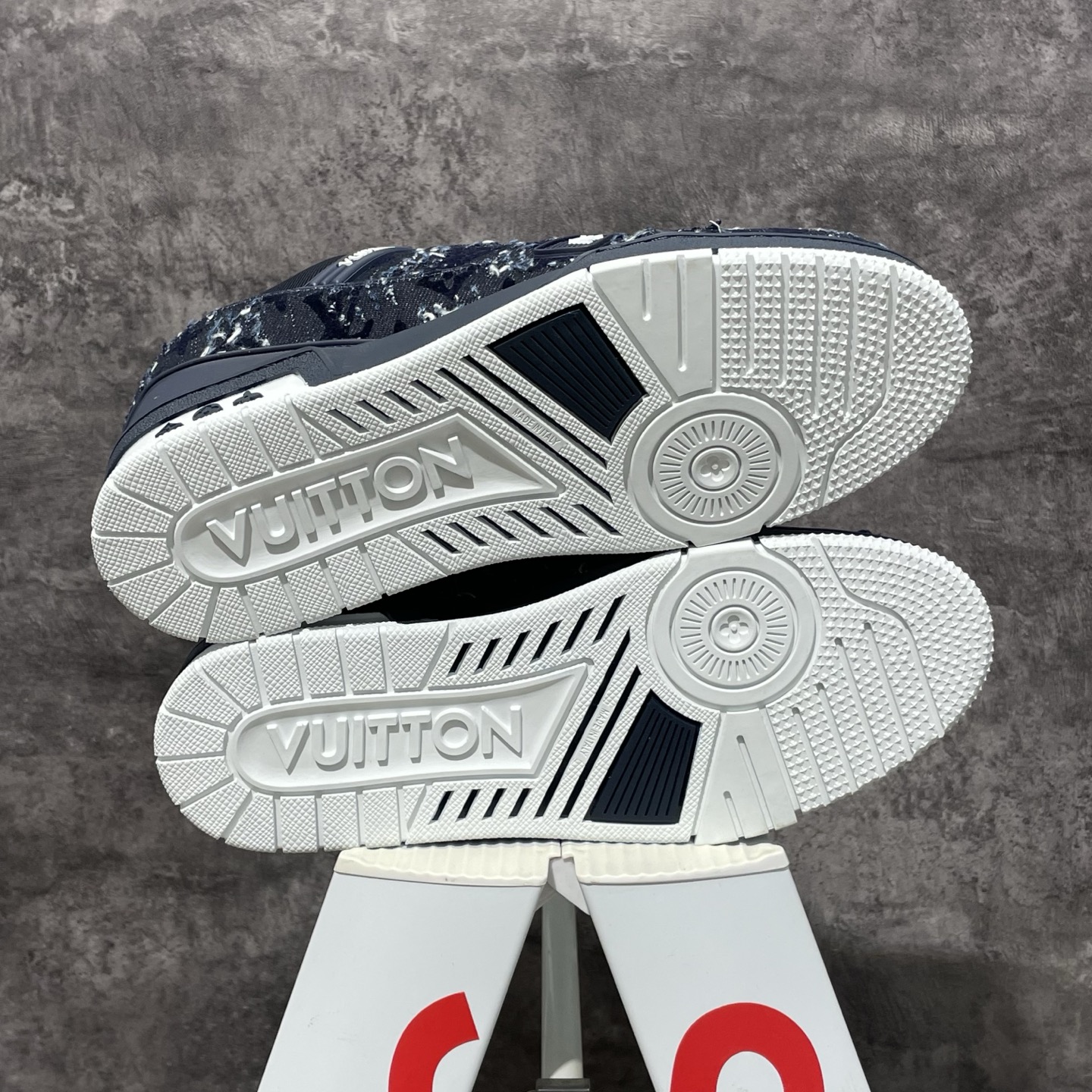 Louis Vuitton LV Trainer
