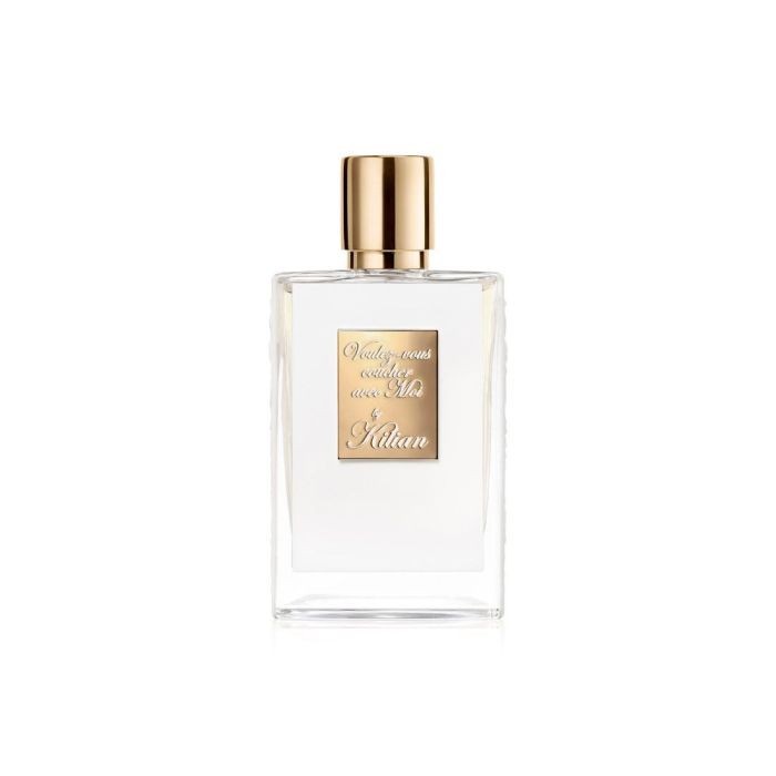 Kilian Paris Voulez-Vous Coucher Avec Moi 親密一刻香水 50ml