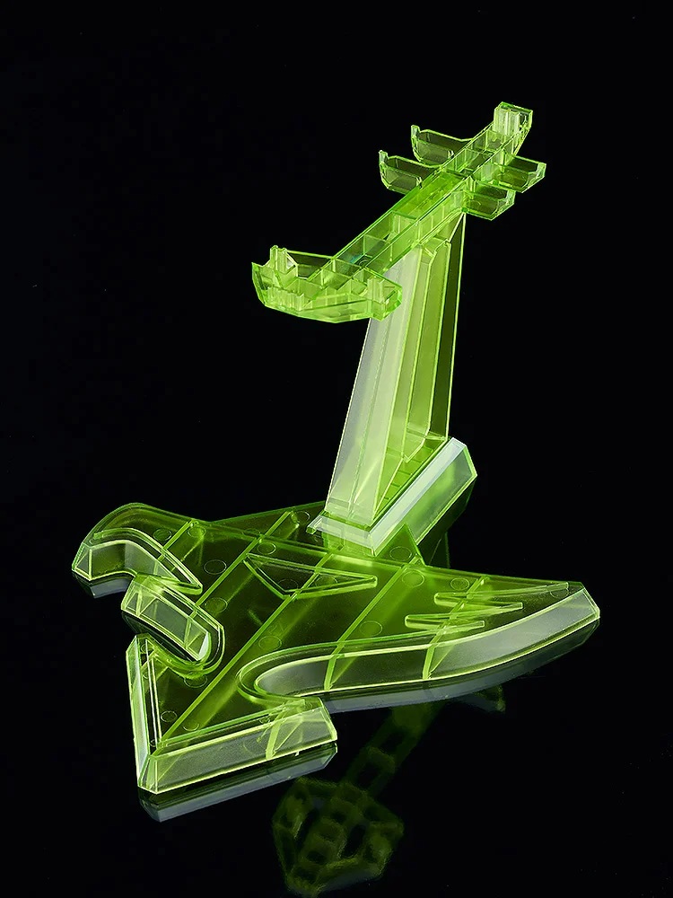 MODEROID Gatcha Spartan Unite Color Ver.