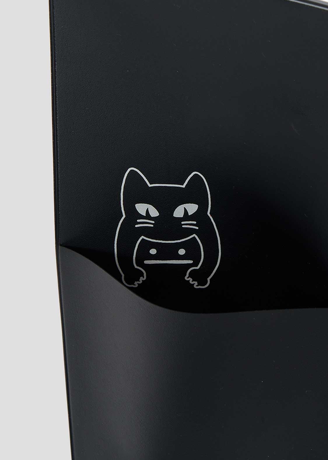 📦訂購 日本限定 graniph Beautiful Shadow A5 File 便攜文件袋