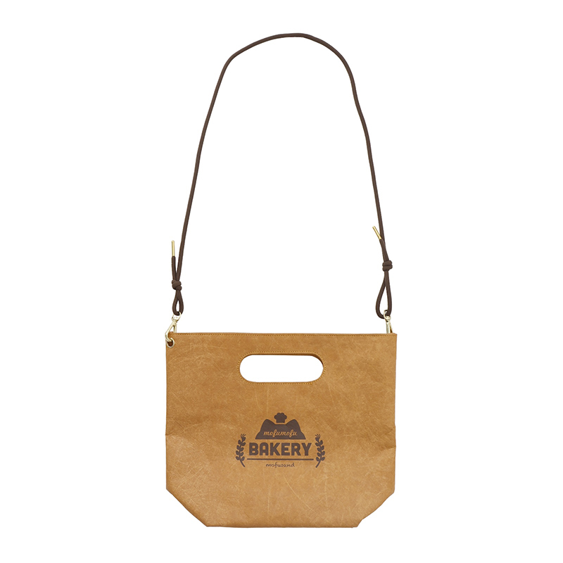 日本預訂📍Mofusand貓貓麵包店造型系列 - 兩用手袋 17/4日本開售