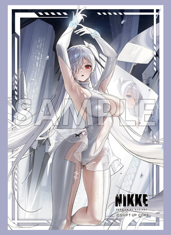 Bushiroad Vol.5232 卡套  灰姑娘  勝利女神：妮姬