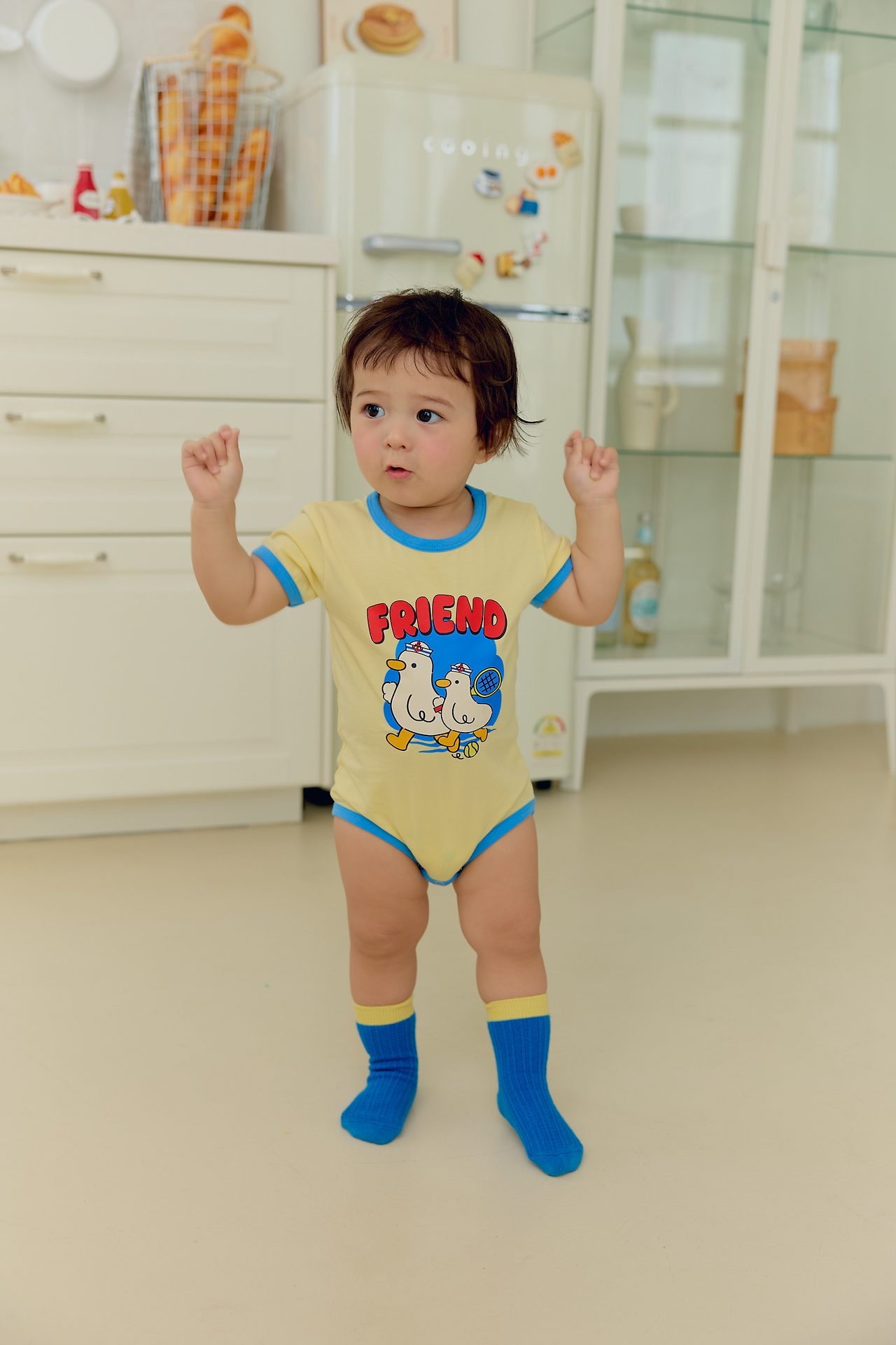 🇰🇷sera baby 包屁