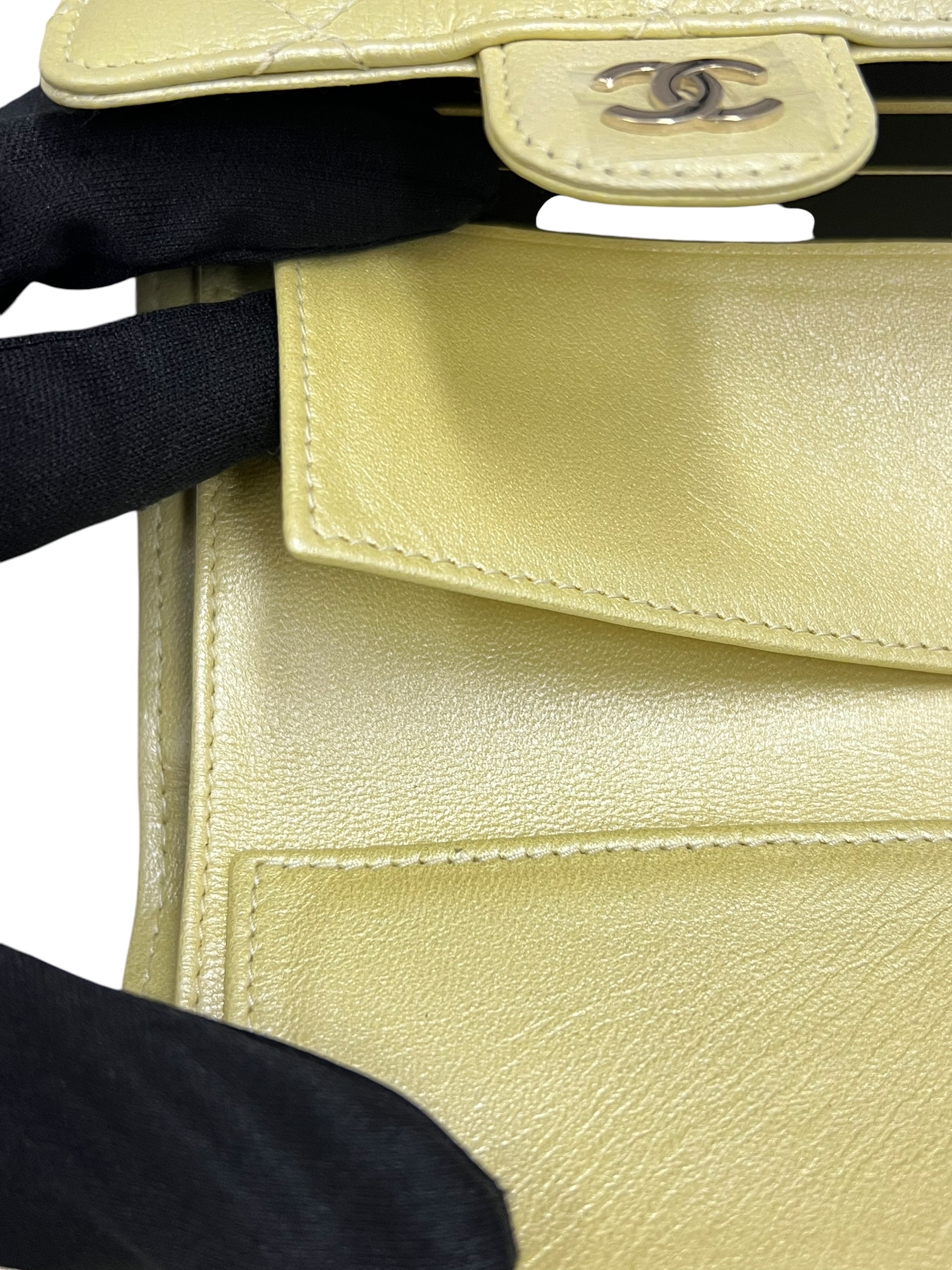 Pre-owned CHANEL Wallet / Product Code: 073101