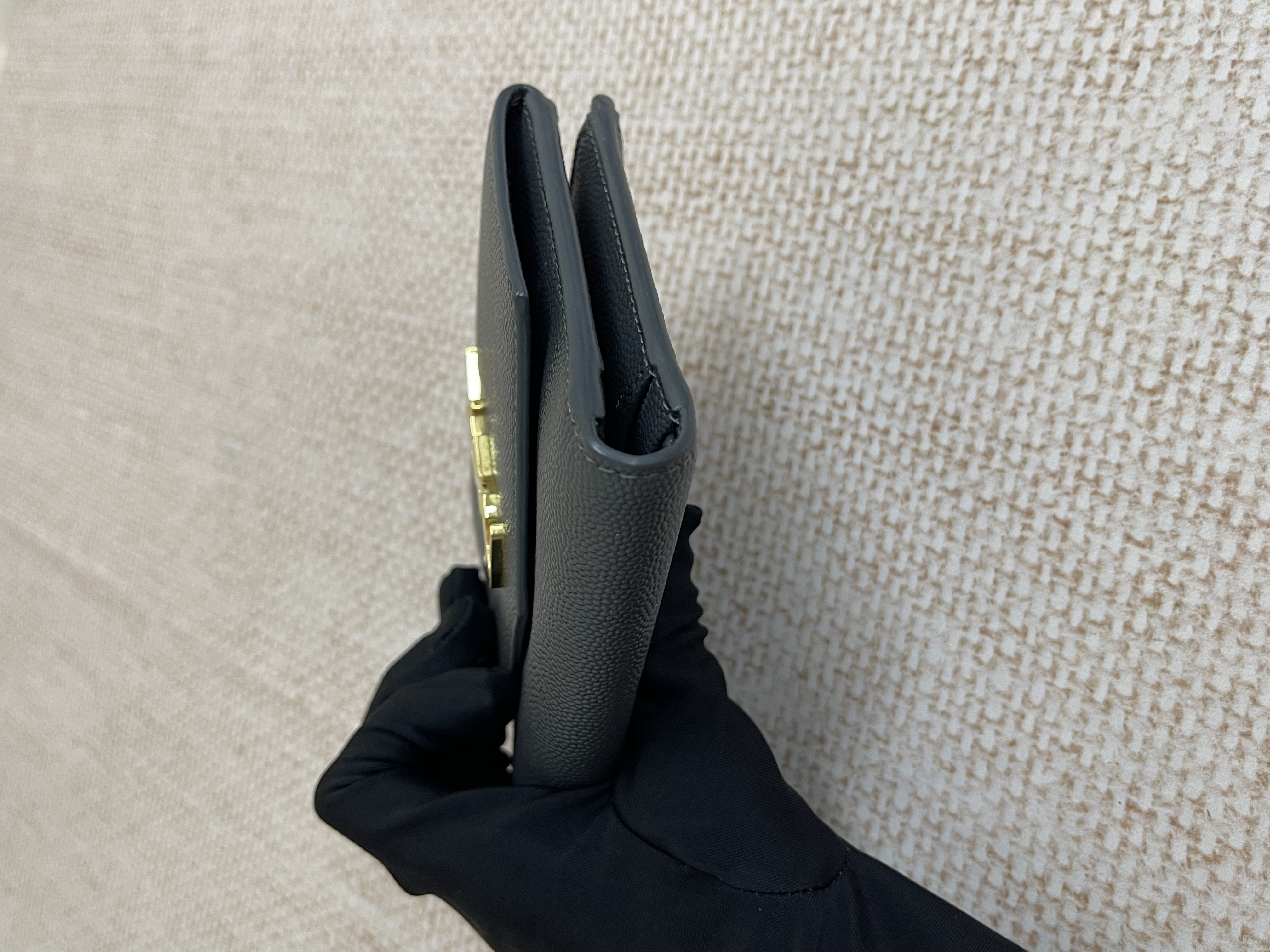 Pre-owned YSL Wallet / Product Code: 26030110