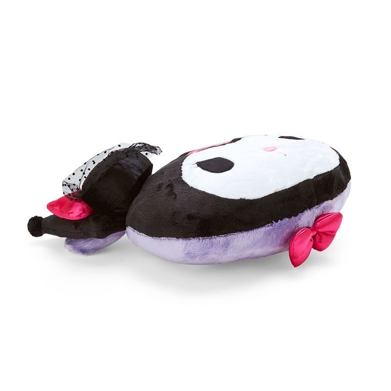 🎌日本直送🎌Kuromi x 巴庫 雙面 Cushion