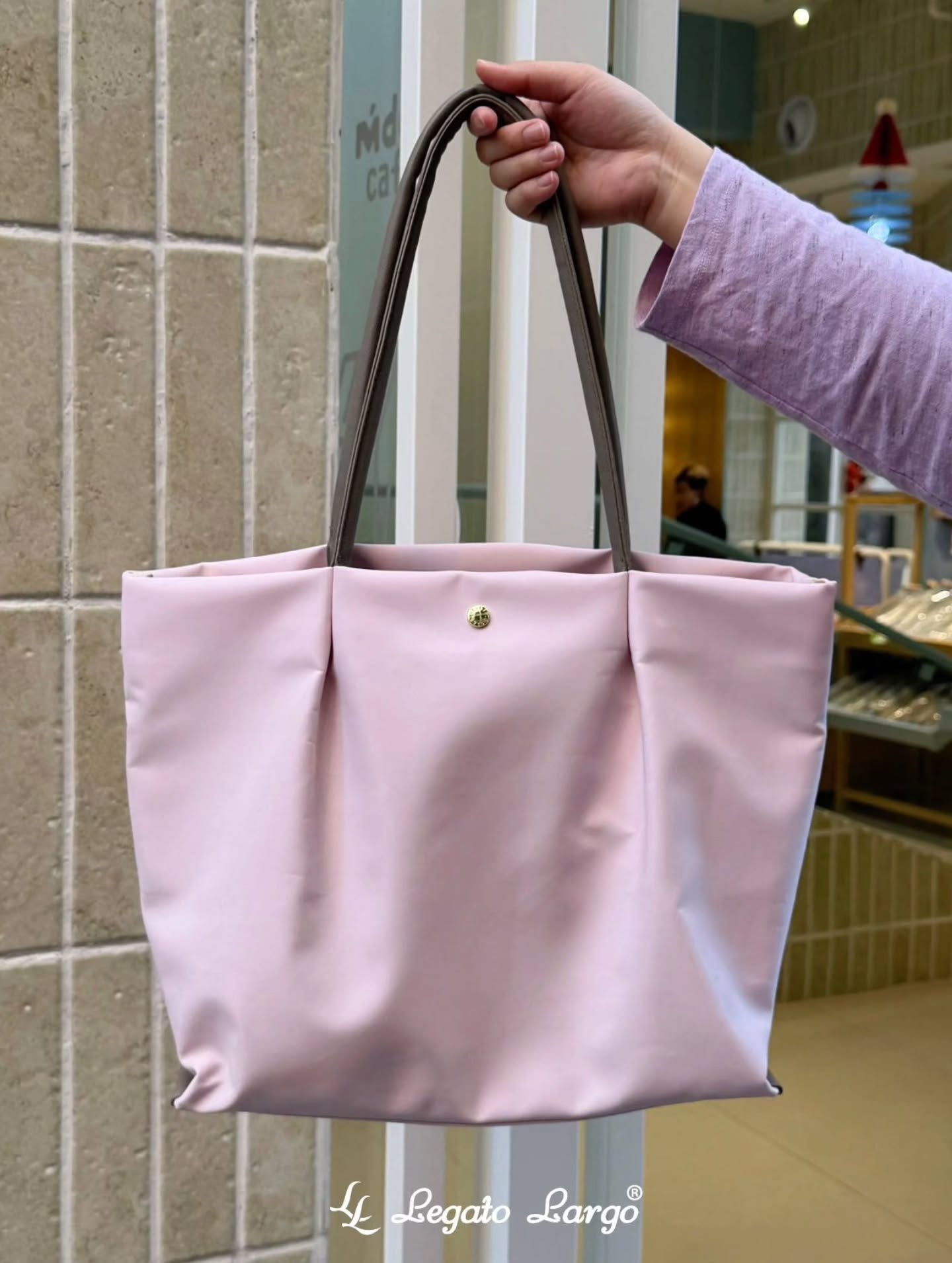 🇯🇵Legato Largo 新款春季颜色✨