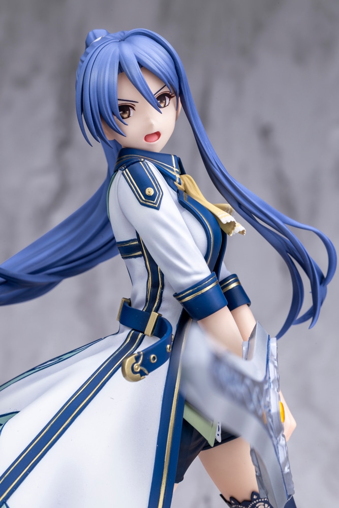 (預訂訂金 $400) (總價 $986) 壽屋 Kotobukiya 英雄傳說 創之軌跡 勞拉·S·亞爾賽德 (KO07952) (行版) Laura S Arseid