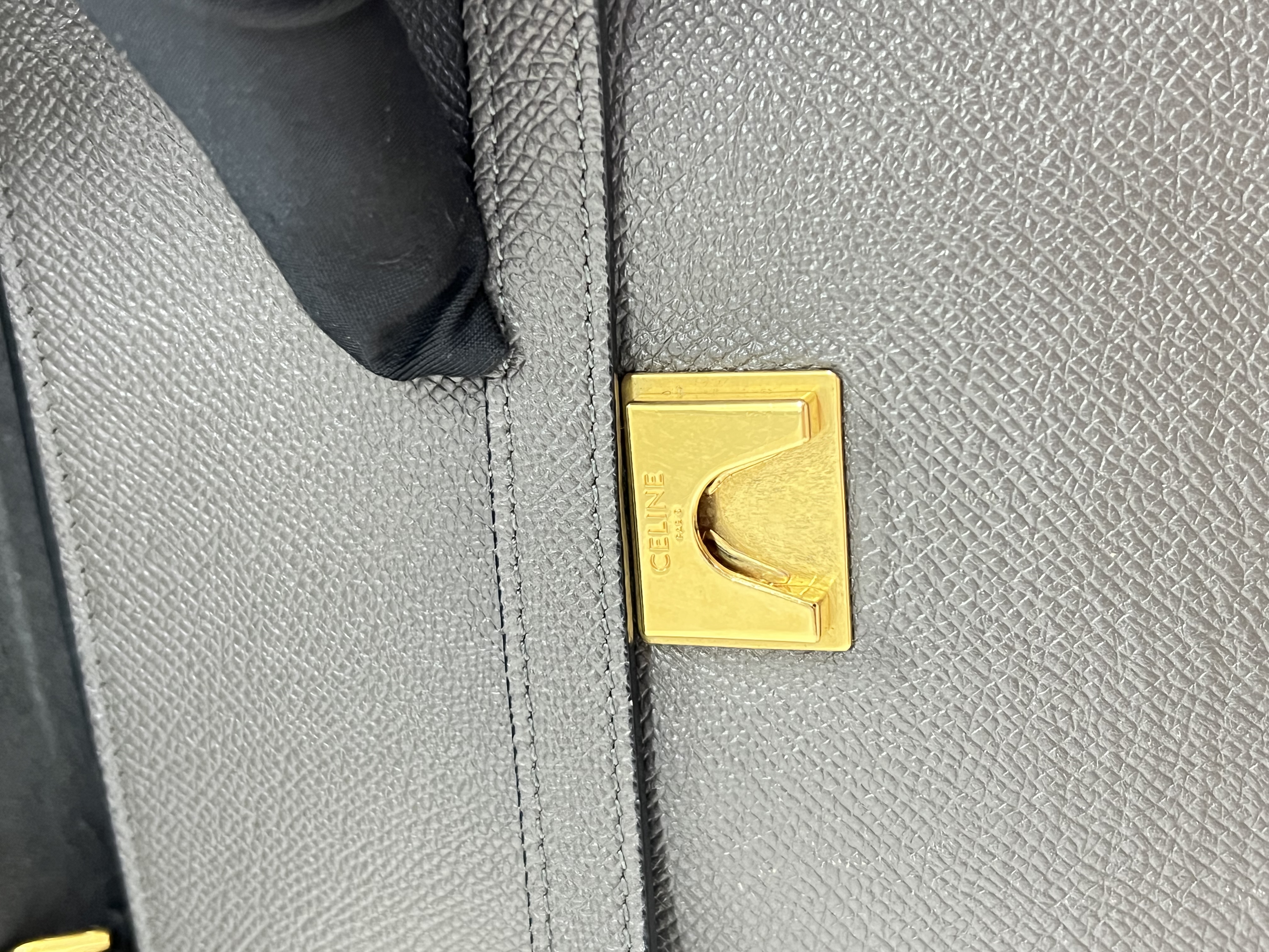 Pre-owned Celine Belt Bag/ Product Code: 26042116