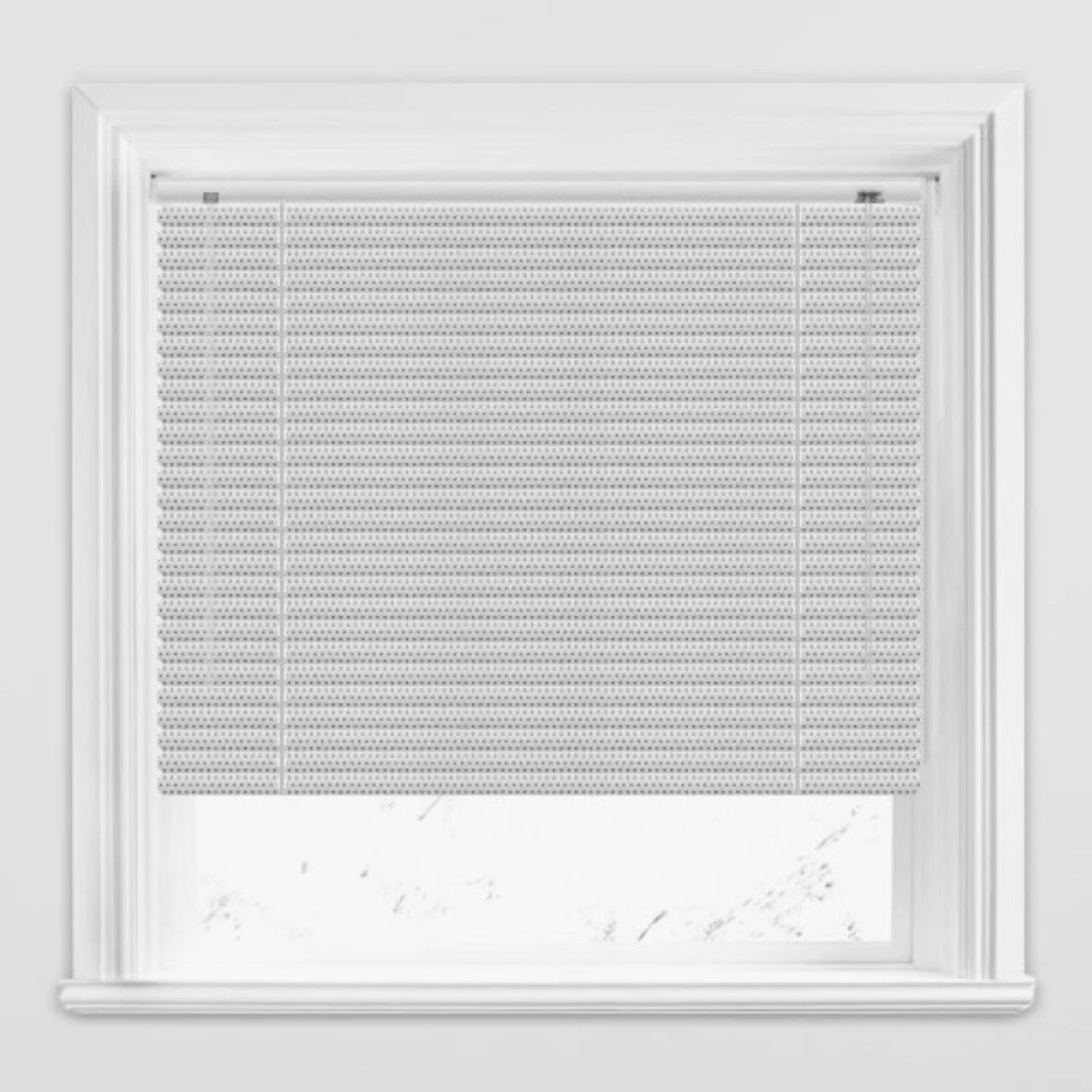【Made in Malaysia】Rolling System 25mm Aluminium Venetian Blind