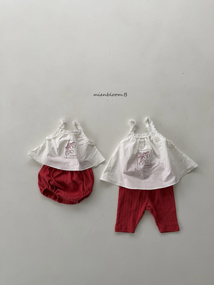 🇰🇷mienbloom.b 上衣