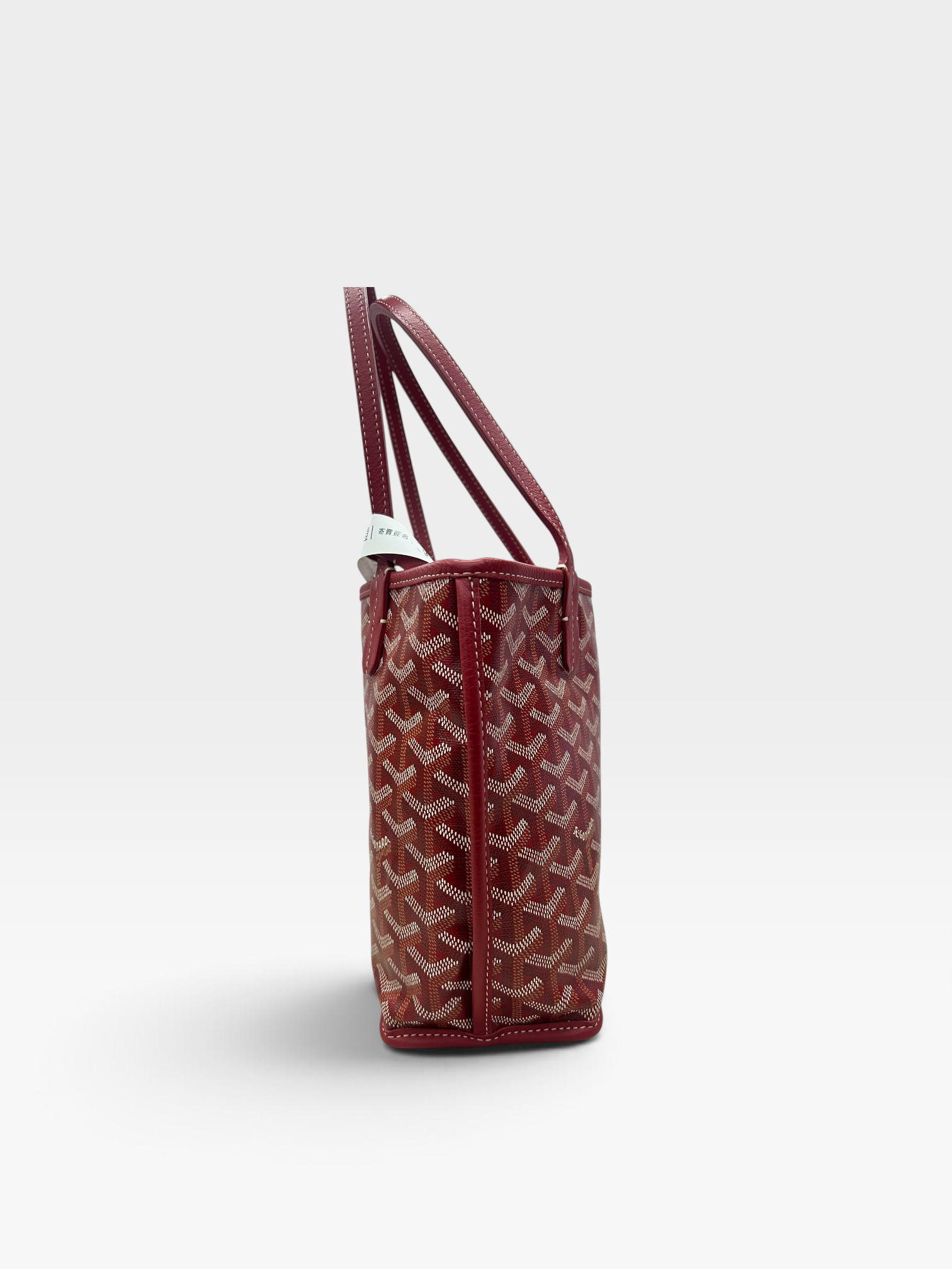 Pre-Owned GOYARD Anjou / Product Code: 090401