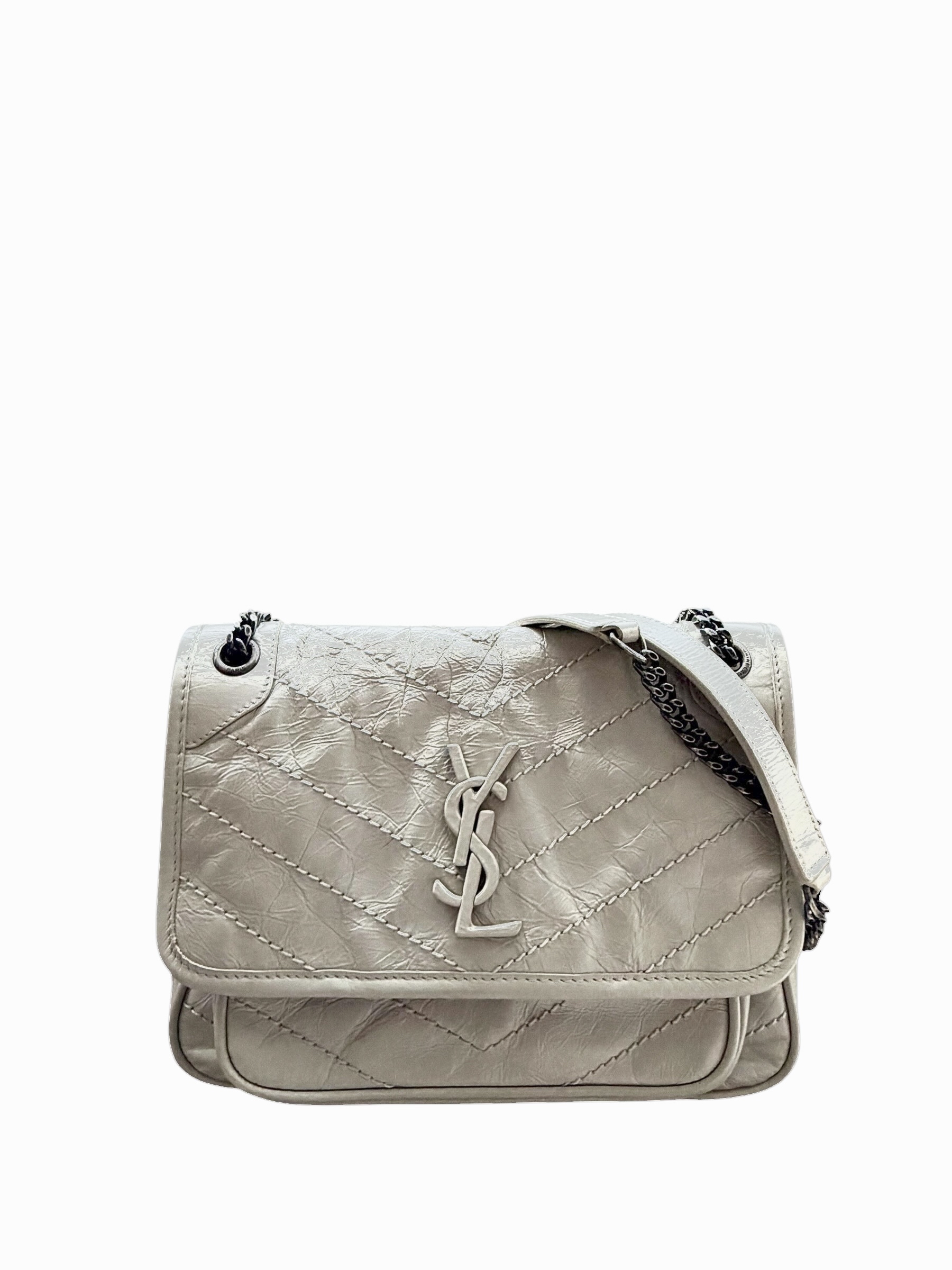 Pre-Owned YSL Niki Baby / Product Code:W52702