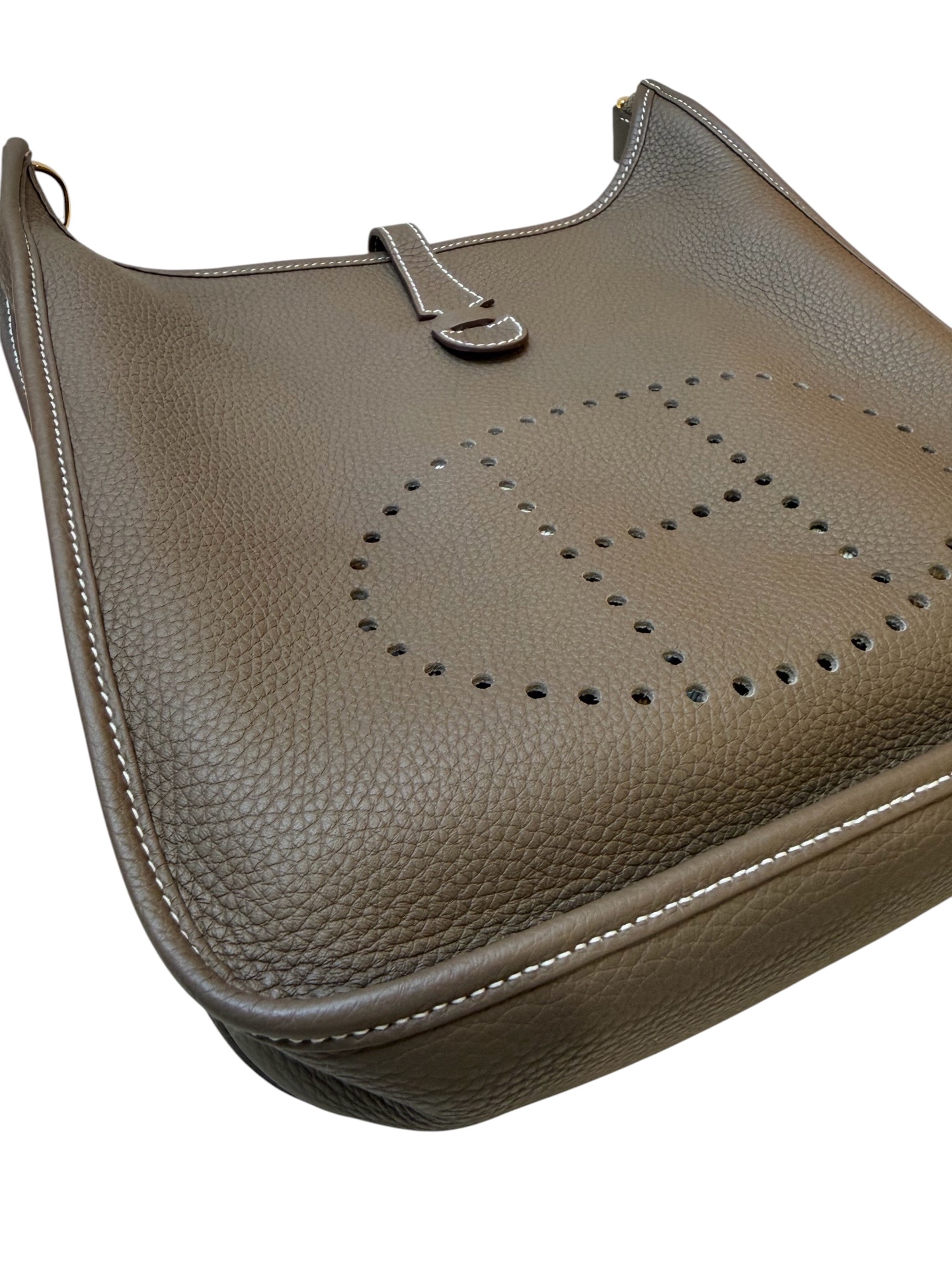 Pre owned Evelyne 29 stamp U 