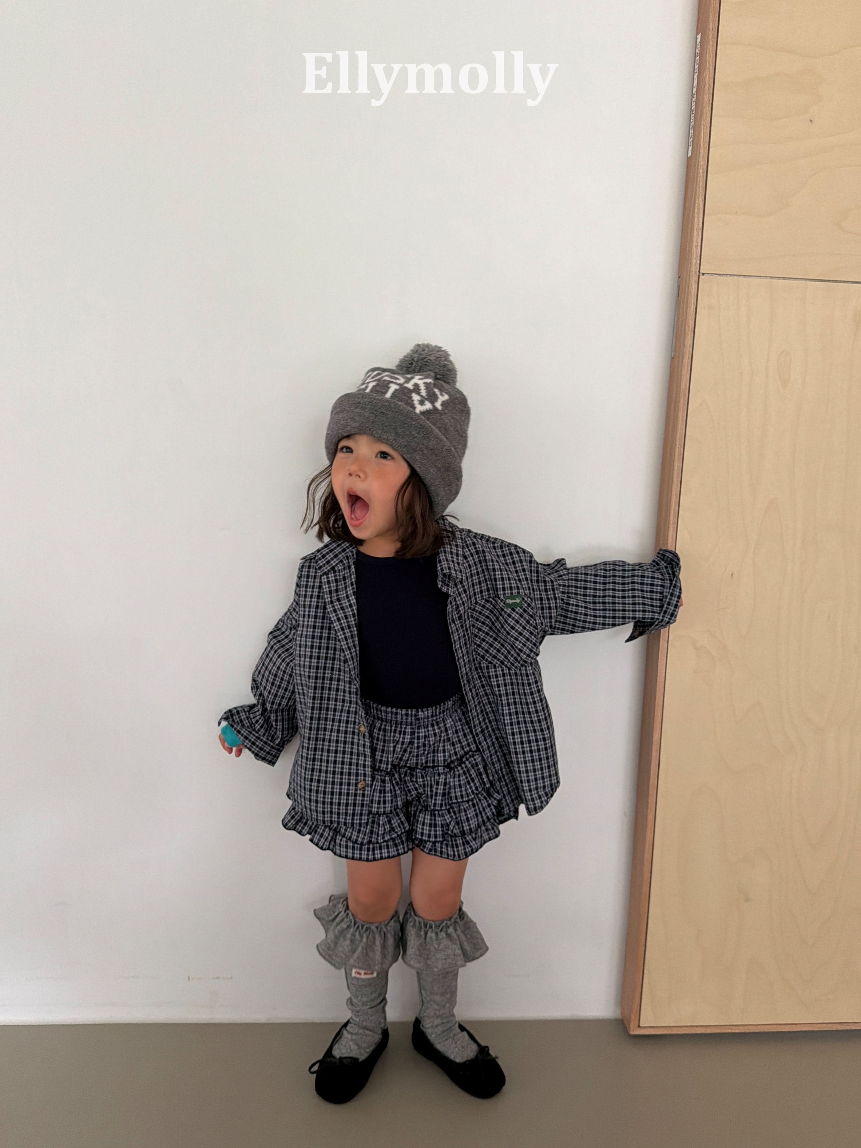 Ellymolly | Maison Cancan pt