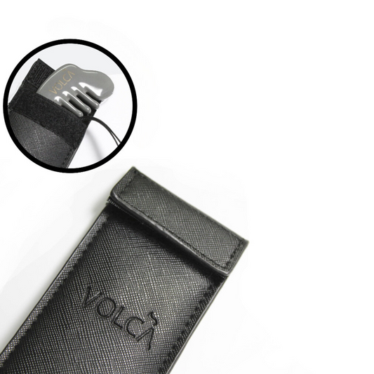 POUCH03/04 VOLCA Comb Accessory