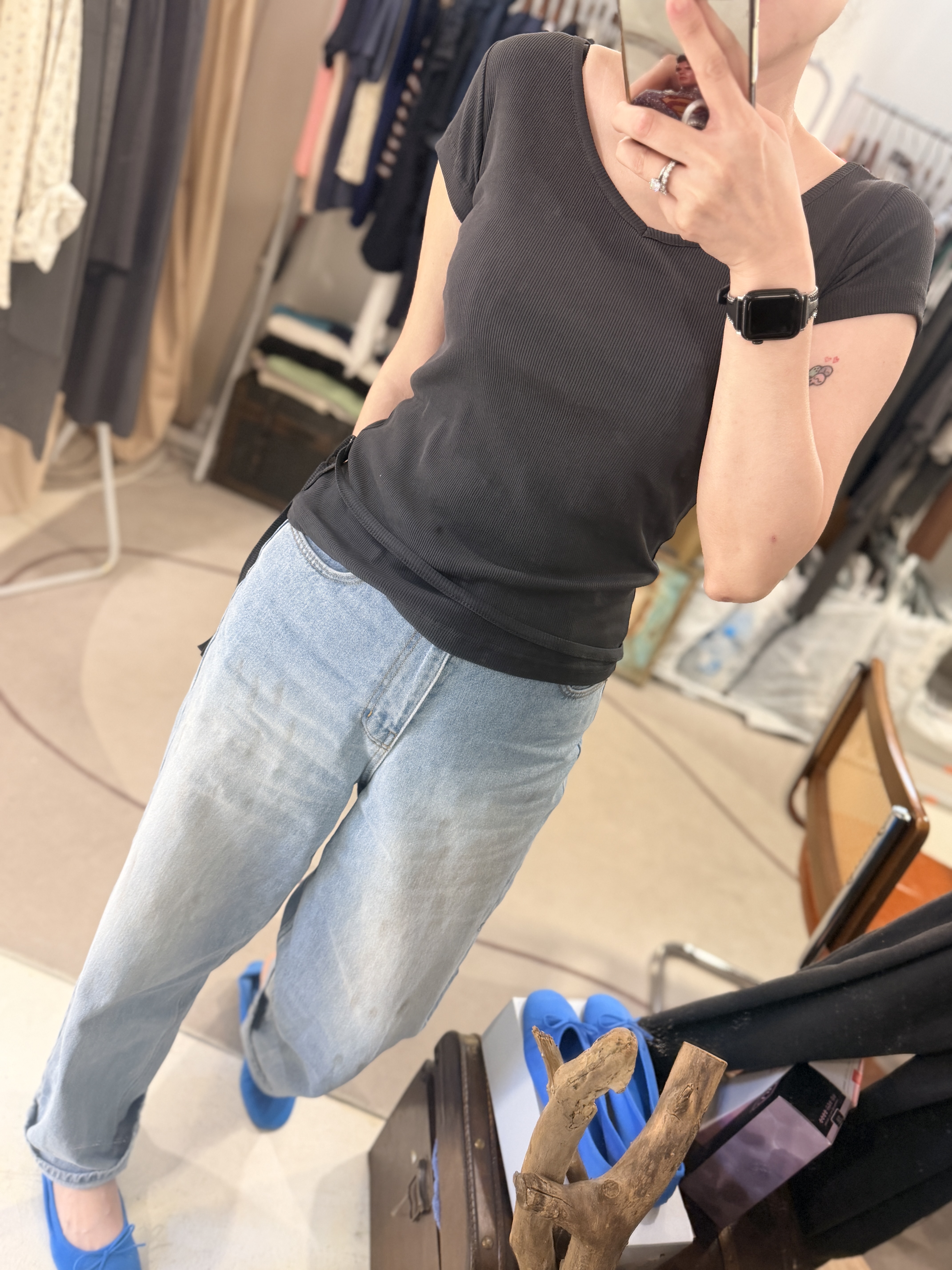 Cool top