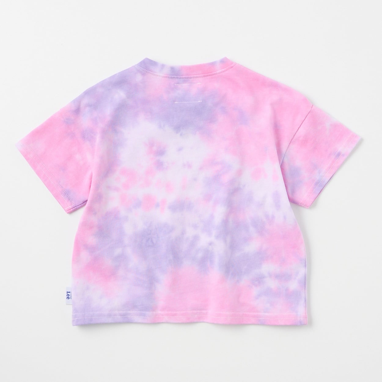 🇯🇵預訂 日本直送🇯🇵Buddy Lee 兩色印花紮染短袖T恤