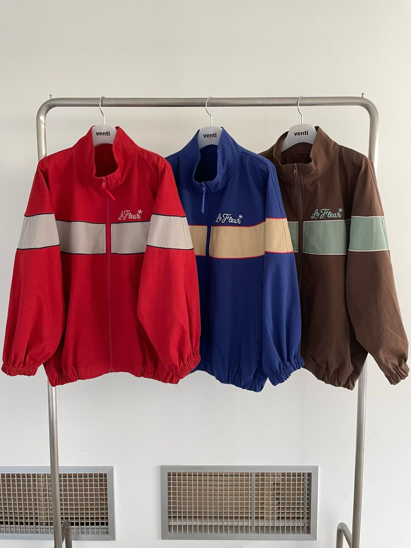 (2026FW) VENTI - JK