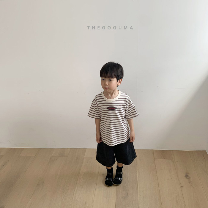 🇰🇷the goguma tee