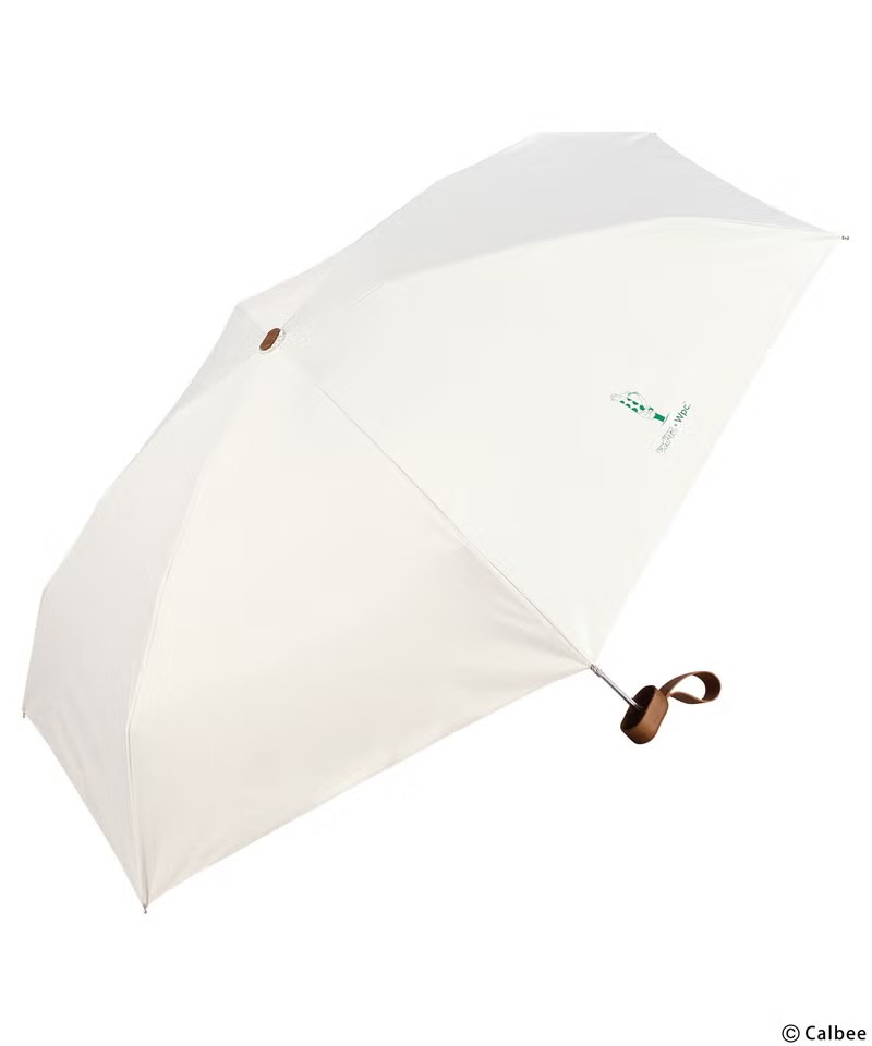 [訂購] [日本直送] 🍟じゃがりこ × Wpc 刺繡版日傘✨ {TF2604013}