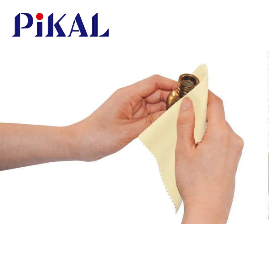 PiKAl 金屬拋光布 30050 #pikal000017