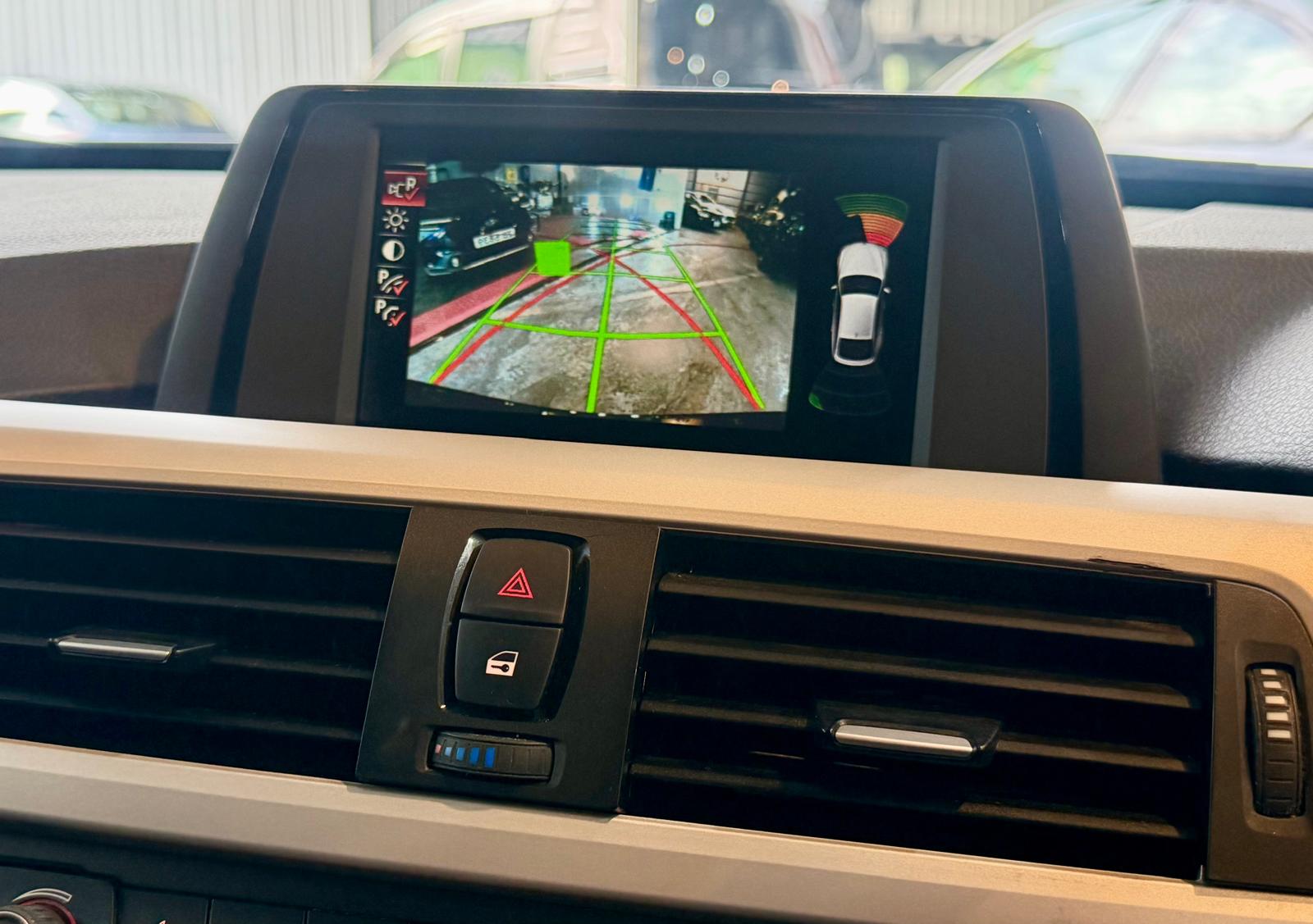 B.M.W. 320i Gran Turismo Executive 2014