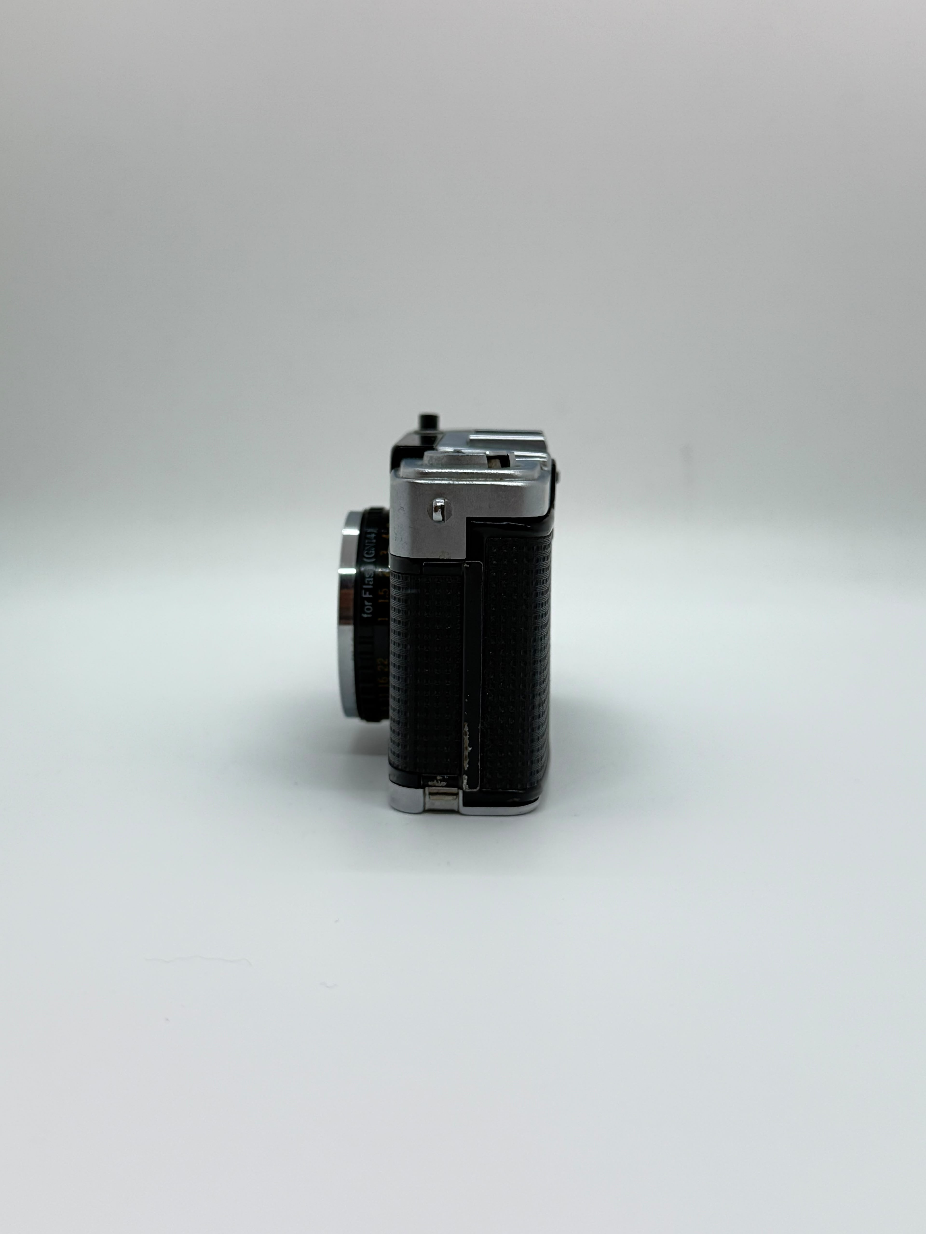 Olympus Pen EE-3 Half-frame 半格菲林相機