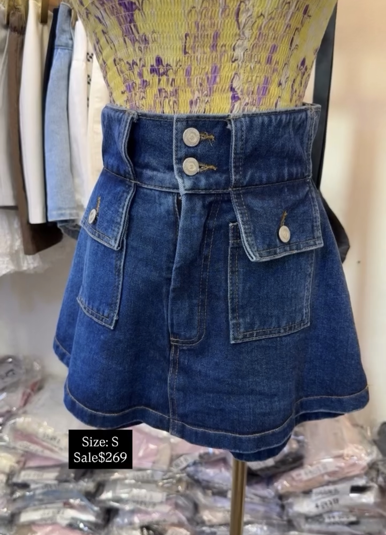 Sale$269