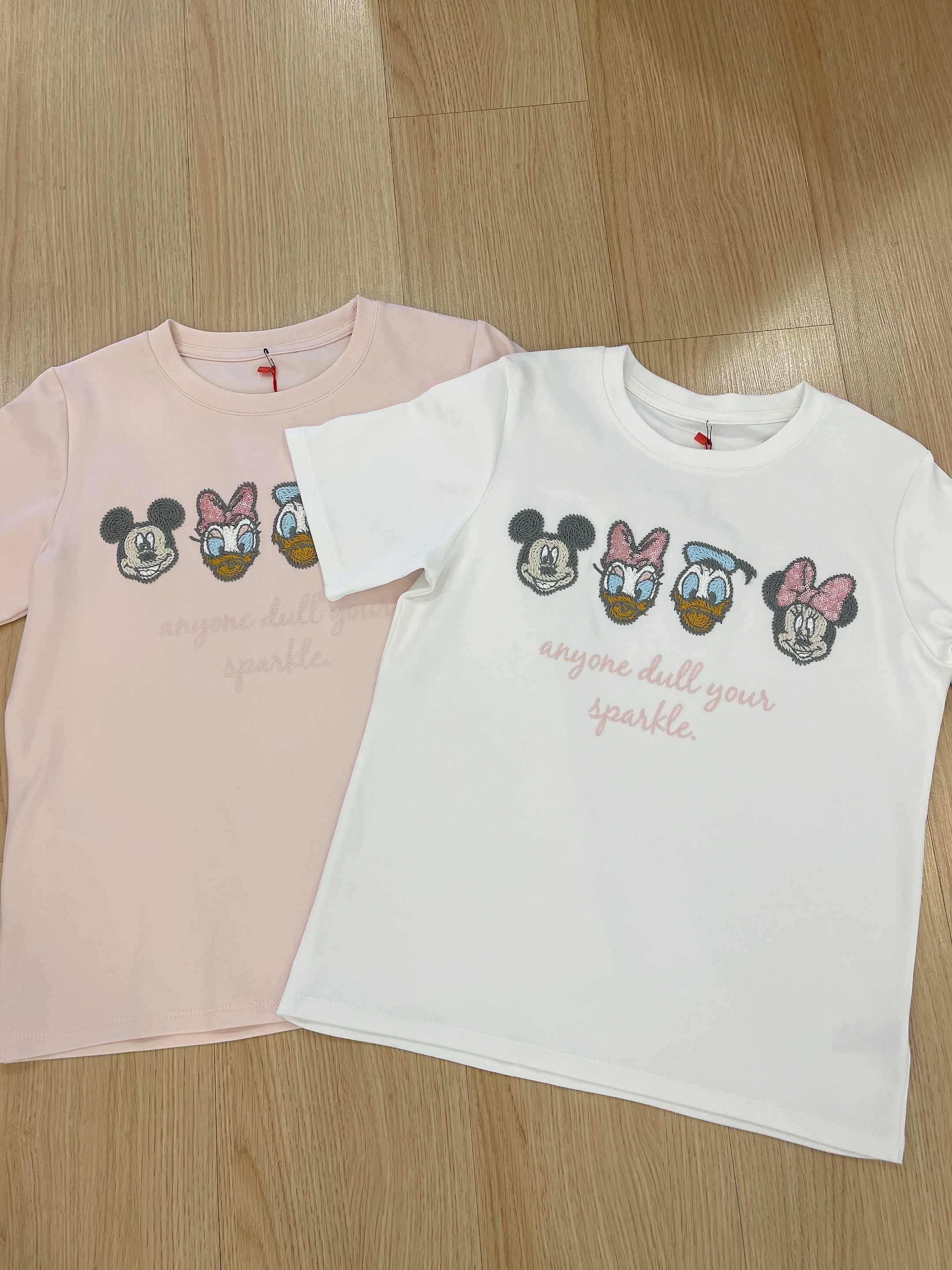 Disney T