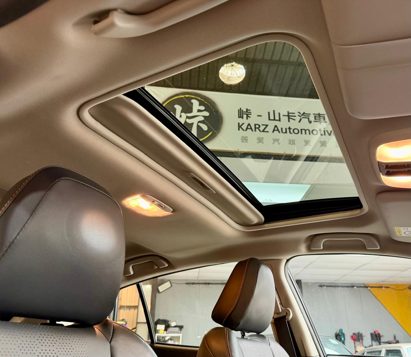 Subaru XV 2.0I-S Eyesight AWD 2019