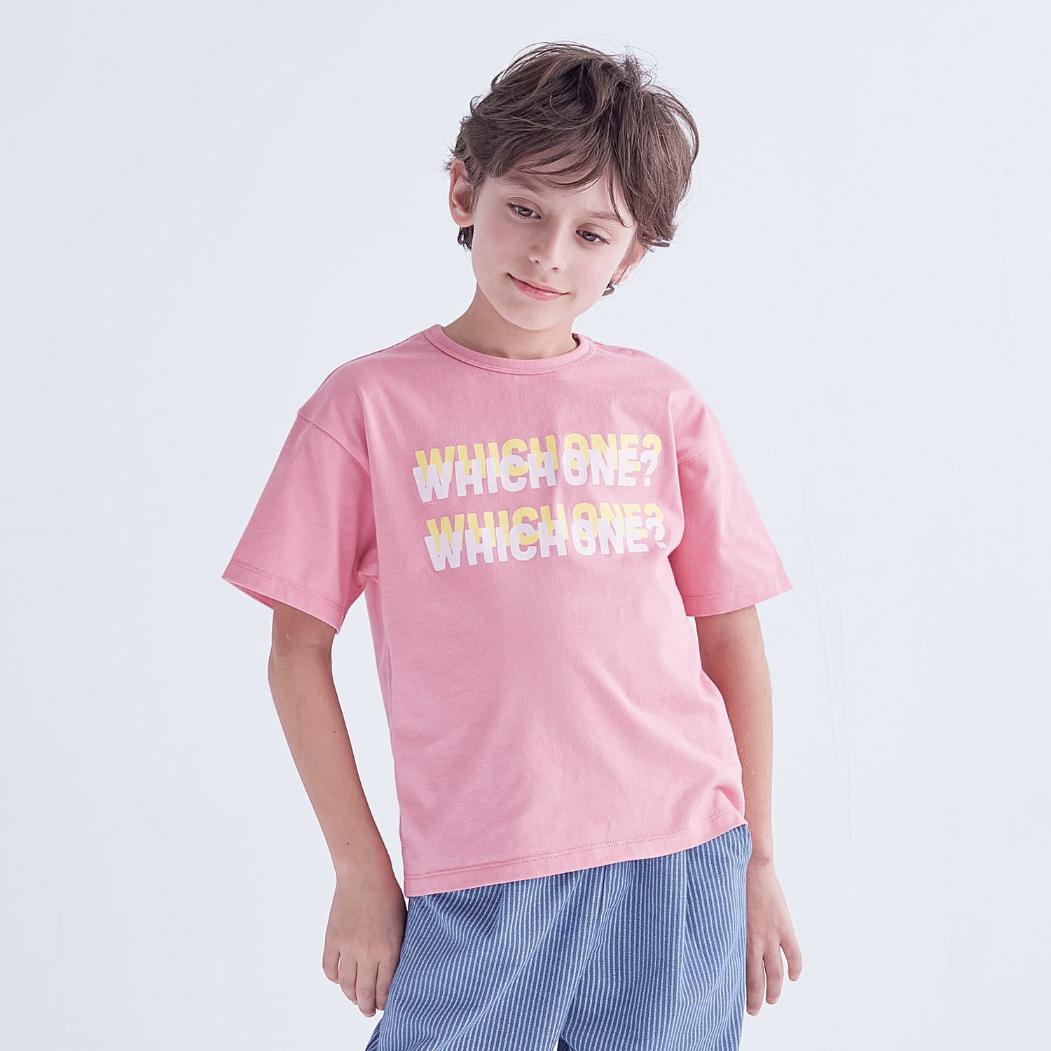  🆕【⭐訂購⭐】🇯🇵日本直送 GITA 純棉印花短袖TEE［10款選］🌀 [ELBA-0174][260324]