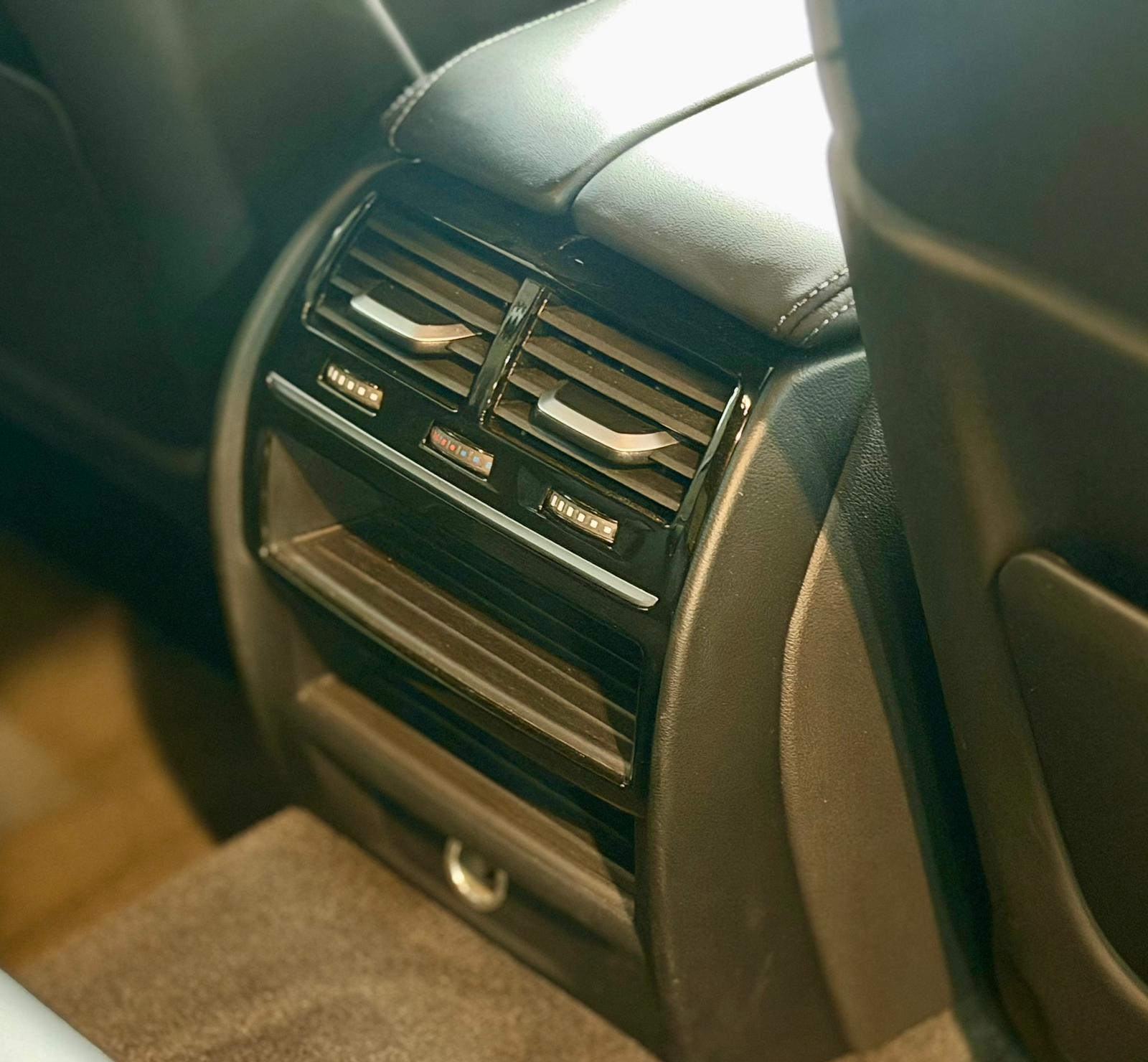 B.M.W. M5 Saloon (F90) 2018