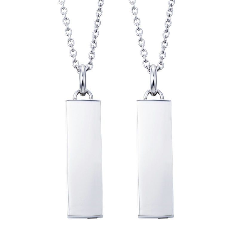 📦訂購 日本限定 White Clover you mean the world to me 誕生石 頸鏈 (一套)