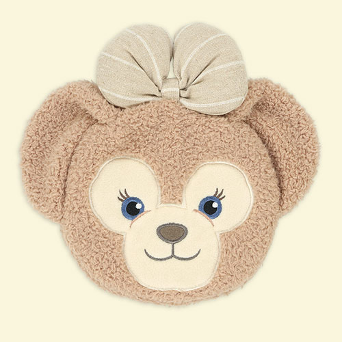 【預訂】TDR Duffy Wonders By Your Side - ShellieMay pouch