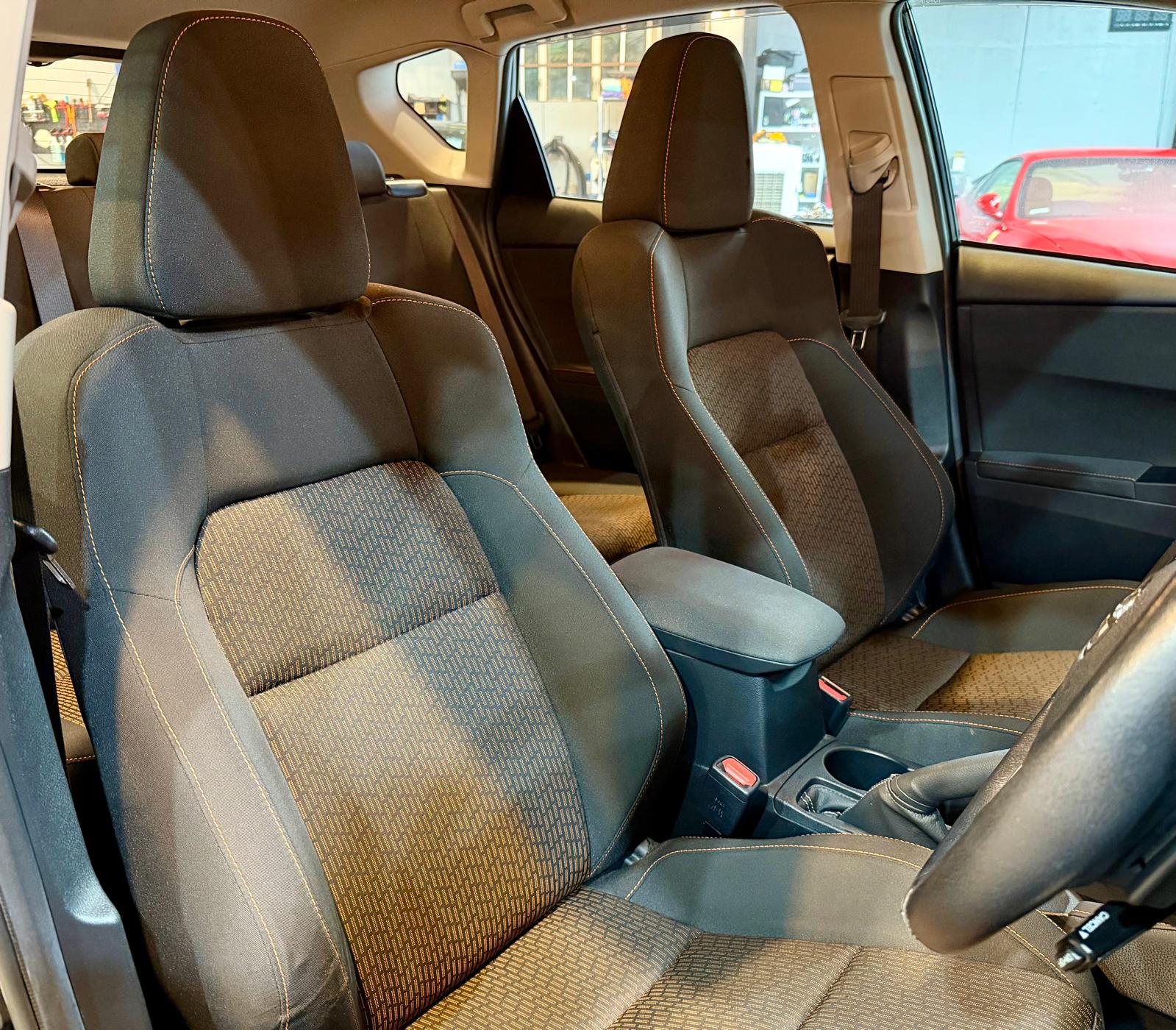 Toyota AURIS 1.2 2017