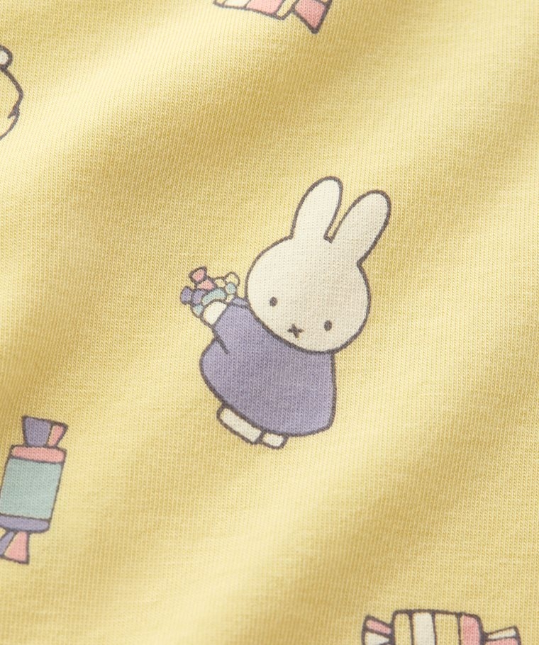 預購 miffy TW 短衫短褲 睡衣 / 寄居服