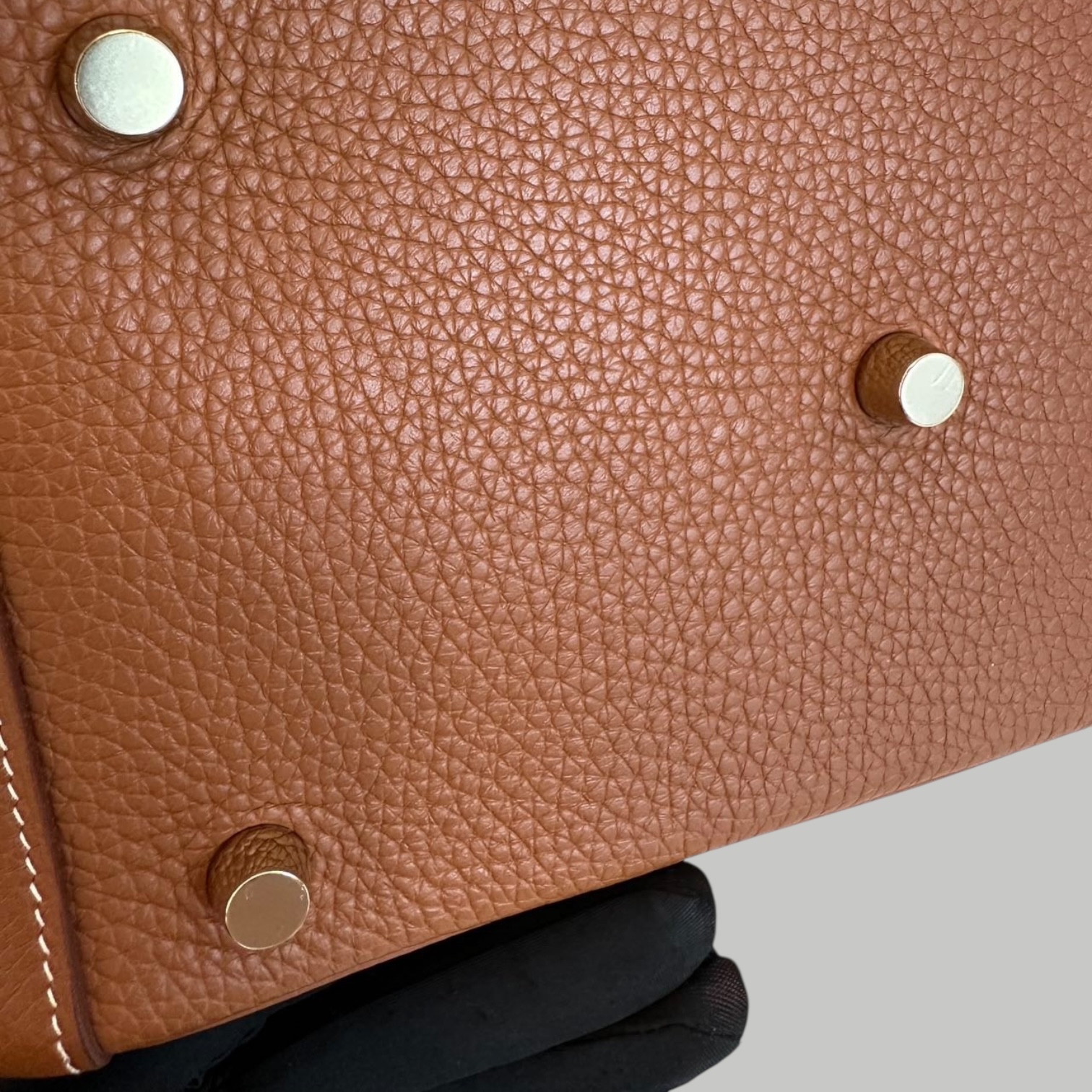 Chanel  Caviar CF25 金扣