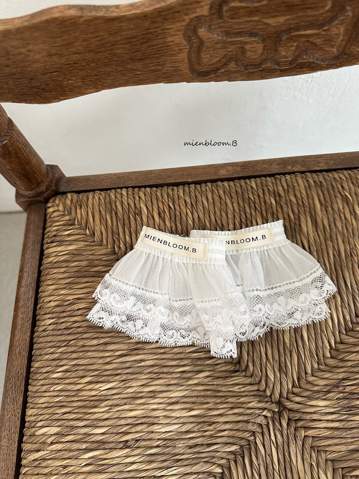 🇰🇷mienbloomb skirt