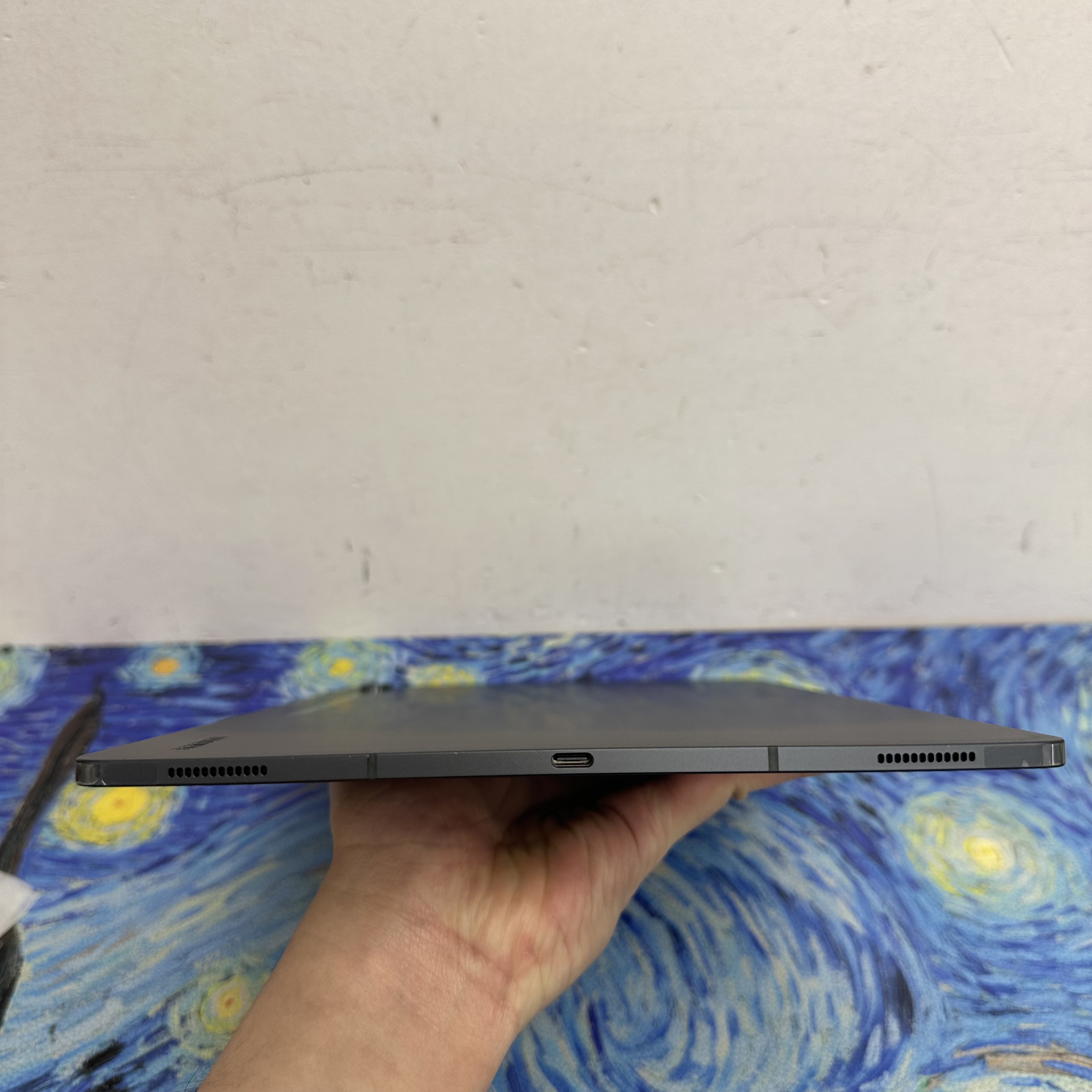 *6277 Galaxy Tab S9 Ultra 完美機 12+512GB 5G版 黑色 Black