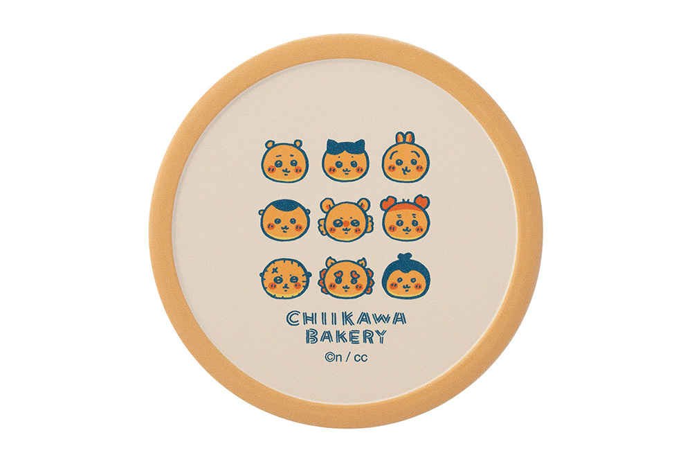［大割價］chiikawabakery杯墊