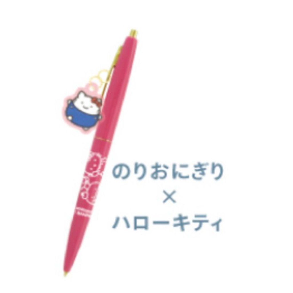 朗萌綺盟 原子筆｜預訂