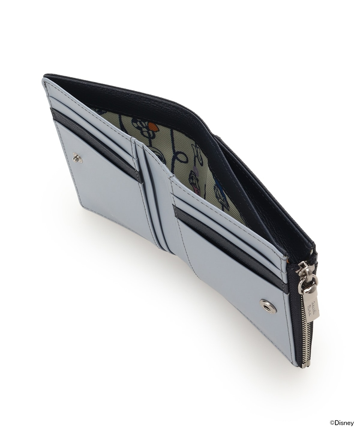 🌸 【預訂】Donald Folding Wallet - Samantha Thavasa x Donald & Daisy