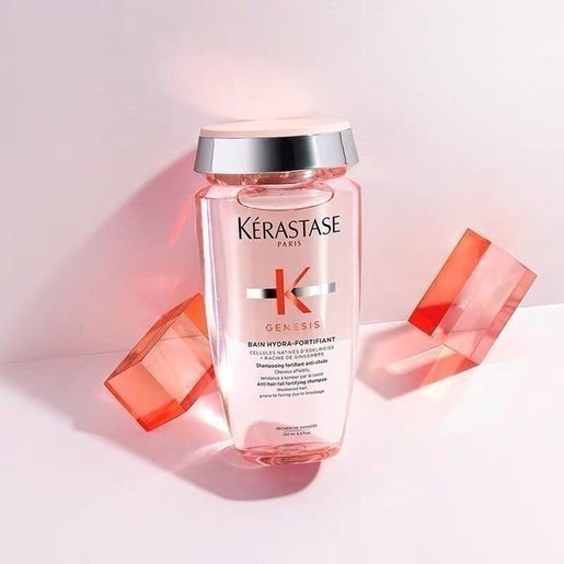 ＜限時預購＞Kerastase 元氣姜雙重防脫洗髮水 80ml TW260526L03 《28/5截單，預計7月中旬到港》