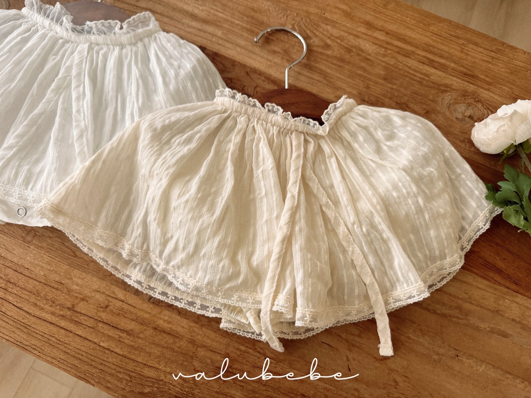 🇰🇷Valu_bebe 包屁裙