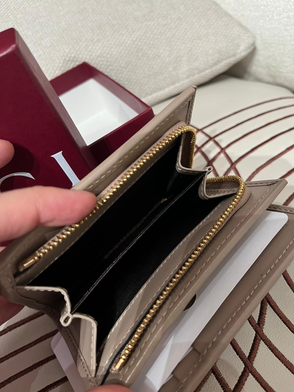 Gucci gg wallet 705060 100%Authentic ,100%new全新 ✅booklet✅dust bag ✅box