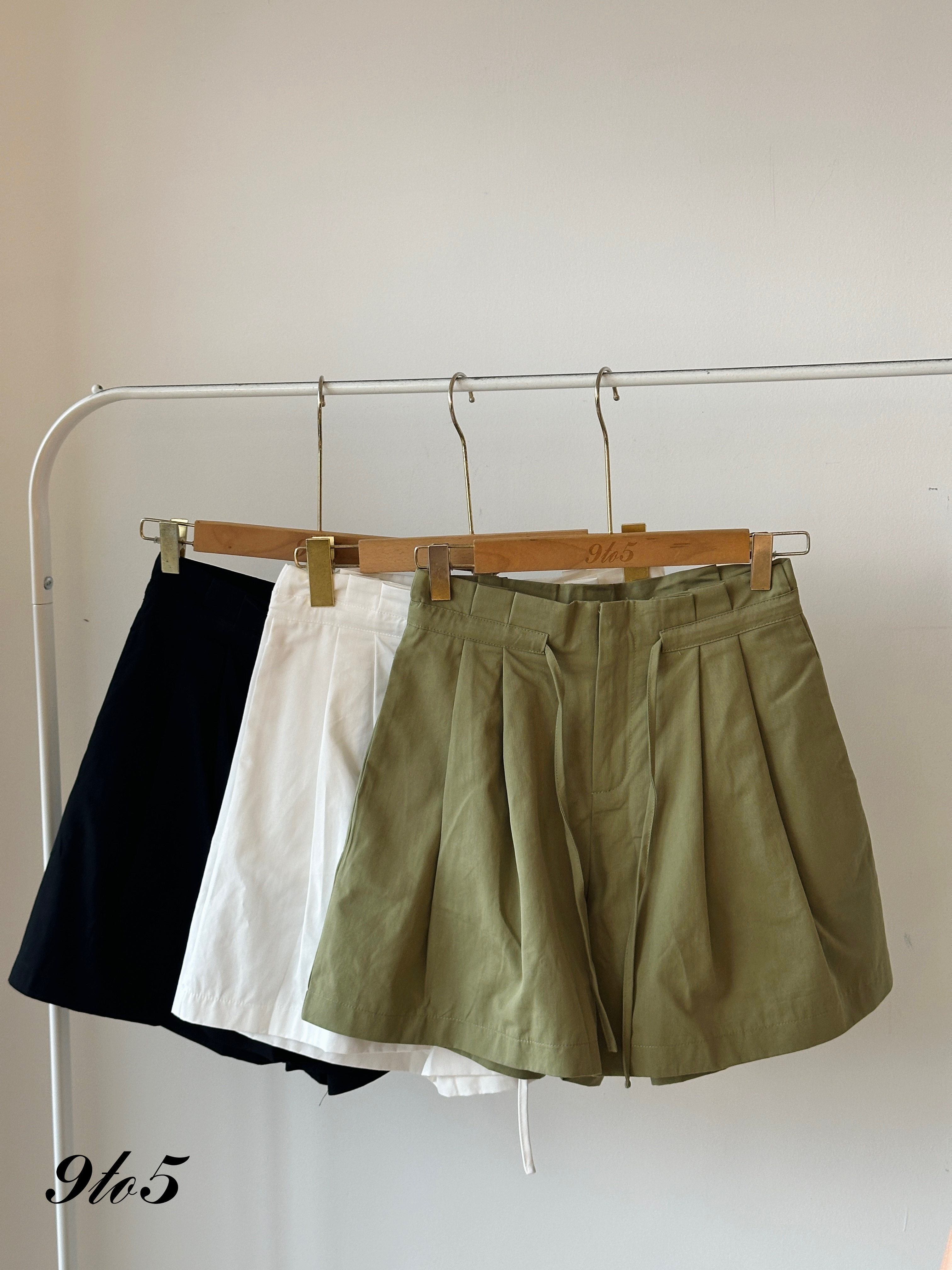 D2312 Casual Matching Set - 4 Colors