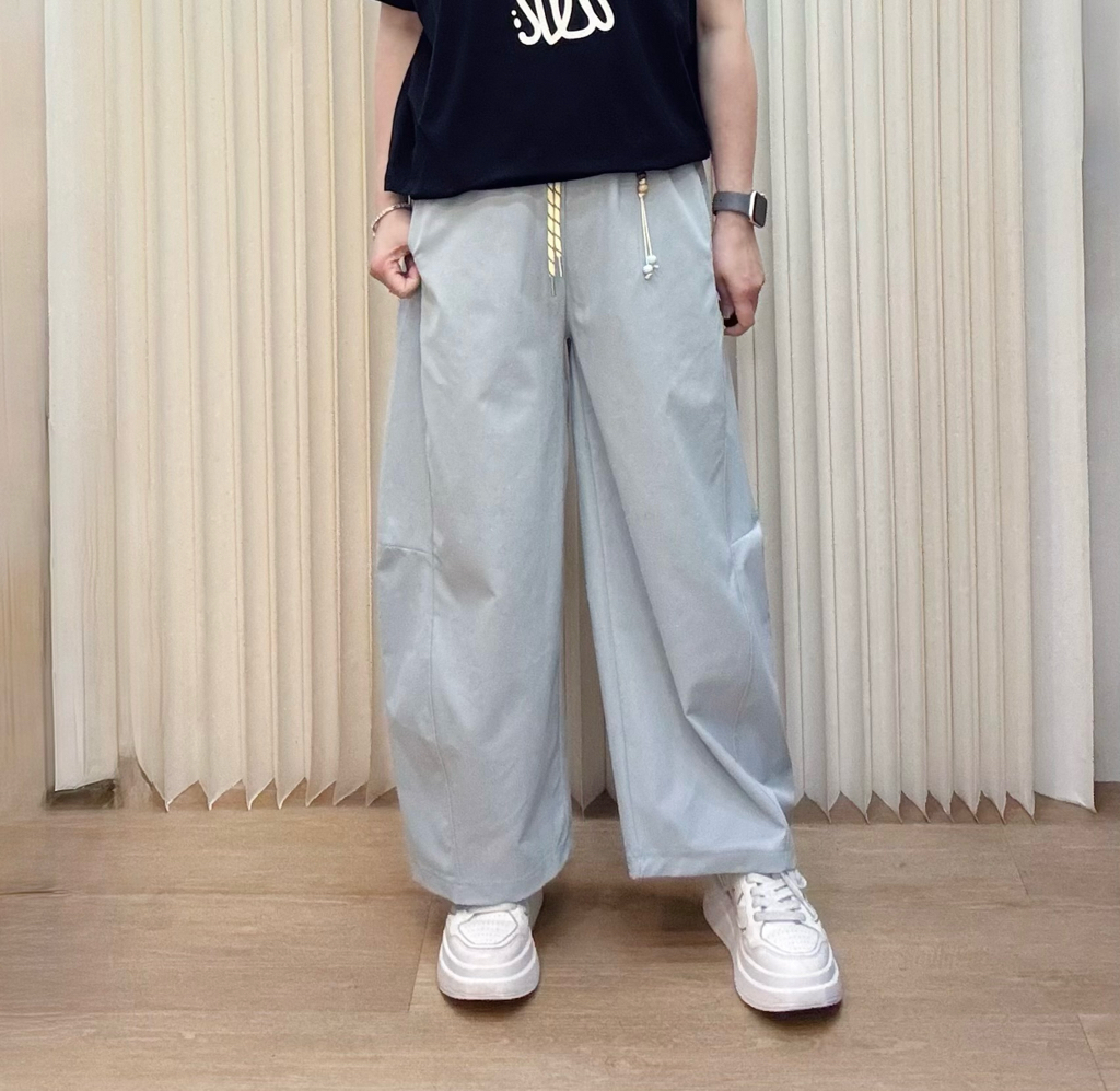 全像根腰褲 M593 417038269